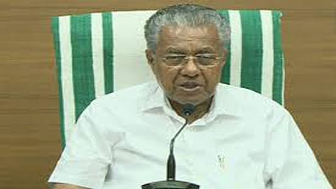 Kerala CM hails Empuraan; Accuses Sangh Parivar of creating 'atmosphere of fear'