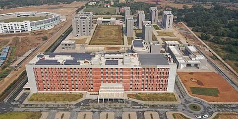 PM to inaugurate medical college in Silvassa, hold roadshow in Daman