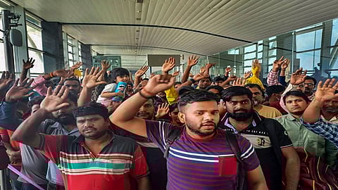 'Operation Kaveri': India brings back another batch of 229 people from Sudan