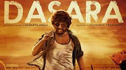 Dasara' set for OTT debut on Netflix on April 27