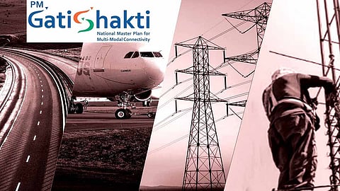 Network Planning Group under PM Gati Shakti approves 4 infra projects