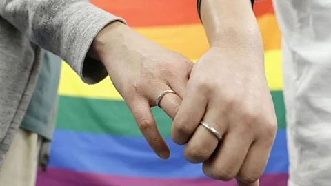 Same-sex marriages attack on family system, contravene all personal laws: Jamiat Ulama-i Hind