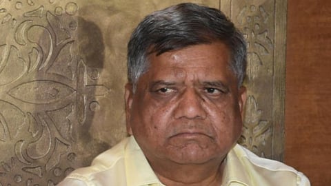 Karnataka ex-CM Jagadish Shettar resigns from BJP over denial of ticket