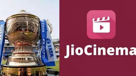 Bharti Airtel flags concerns over IPL broadcast by Reliance Jio