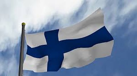Finland set to join NATO, in blow to Putin