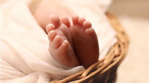 Police probe allegations of newborn being sold for Rs 3 lakh in Kerala's capital city