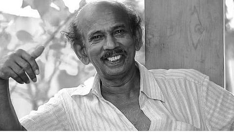 Veteran Malayalam actor and comedian laid to rest; hundreds turn up for one last glimpse