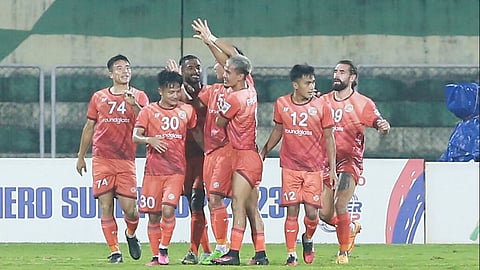 RoundGlass Punjab beat Sreenidi Deccan to end tournament on high