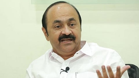 'Safe Kerala': Congress asks Ker Govt to clear doubts on AI cameras