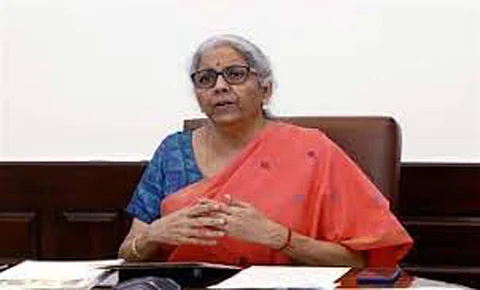 Seasonal supply side problems adding to inflation, govt monitoring continuously: Finance Minister