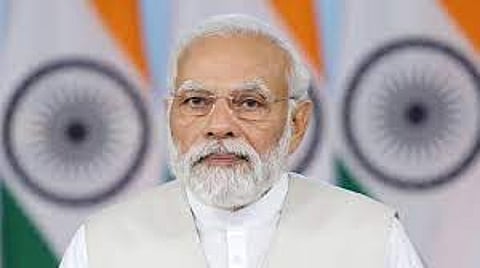PM Modi to lay foundation stone of India's first Digital Science Park in Kerala