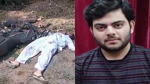 Asad's uncle to collect body from Jhansi for last rites in Prayagraj