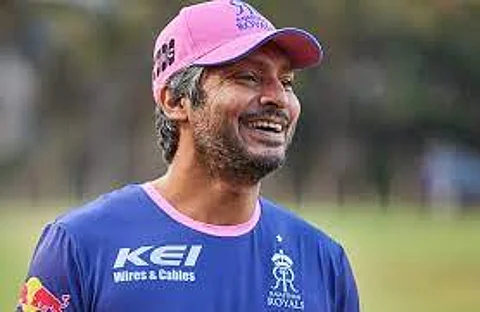 Batters weren't committed enough to take down bowlers: Sangakkara