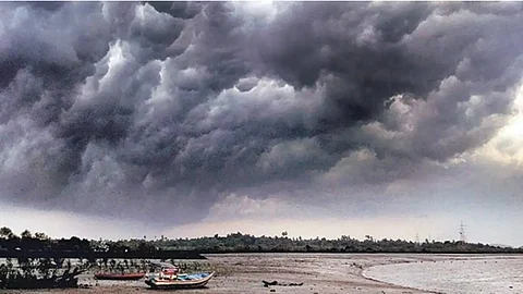 Early warning is first defence in Kerala climate disasters