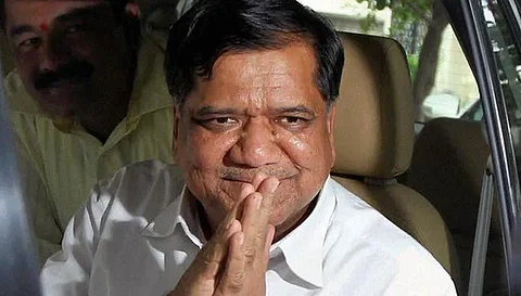 Denying me ticket will have a bearing on 20-25 seats in Karnataka, says Shettar in veiled warning to BJP