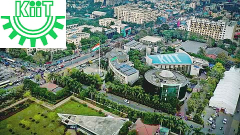 KIIT Scripts Economic Evolution of
Peripheral Areas
