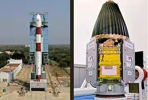 ISRO carries out scientific experiment using POEM-2 in PSLV-C55 mission