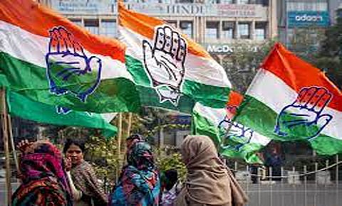 Congress announces its final list of candidates for K'taka polls