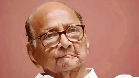 Pawar's Adani remarks put question mark on durability of opposition unity