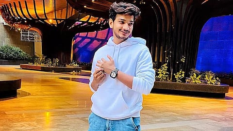 SC transfers all FIRs against 
Munawar Faruqui to Indore