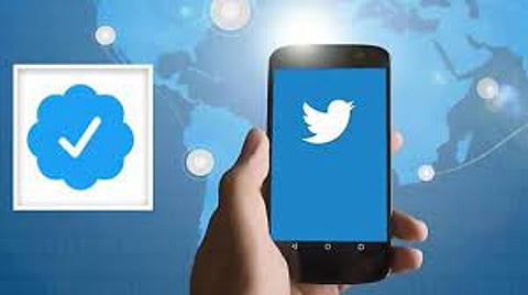 Musk's Twitter reinstates legacy blue tick on high-profile accounts