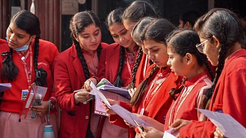CBSE boards 2024: Focus on MCQs, weigtage for short and long answer questions reduced
