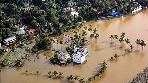 Flood Kerala