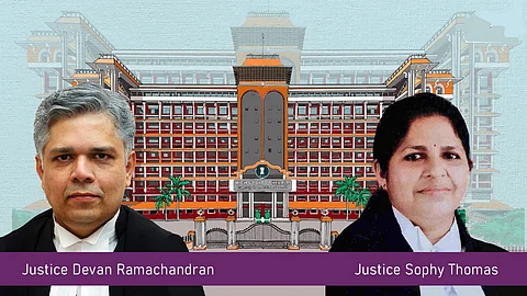 Kerala High Court condemns adverse social media remarks against its initiation of suo motu proceedings