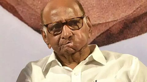 Sharad Pawar hasn't relented; no talks yet on new NCP chief: Praful Patel