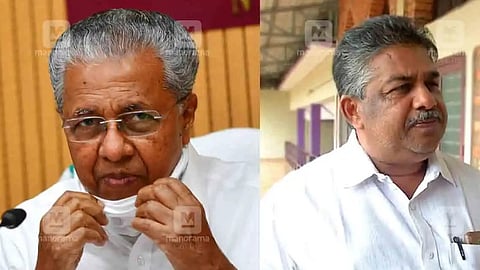 Difference of opinion in Kerala's ruling CPI(M) on Congress role in fight against BJP