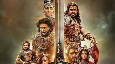Ponniyin Selvan II' breaches Rs 300 crore mark at global box office