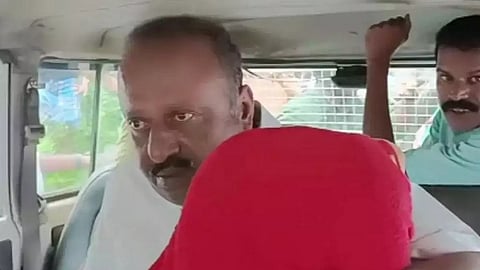 ED arrests Kerala financier who 'siphoned off' Rs 240 crore of depositors