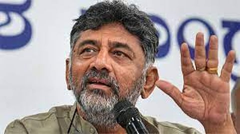 Cong will win over 140 seats, will abide by party's decision on CM issue: D K Shivakumar