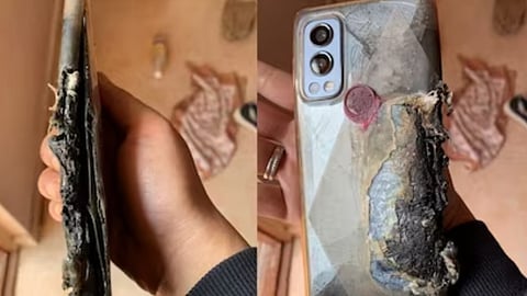 Representational image