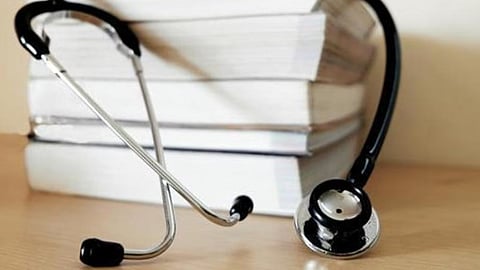 Thirty medical colleges derecognised in two months for flouting NMC norms