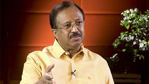 Kerala borrowing limit not reduced; LDF govt extravagance reason for state's financial crisis: Centre