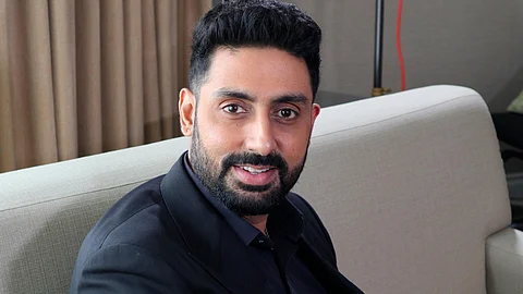 Indian cinema is wholesome experience, there is little bit of everything, says Abhishek Bachchan