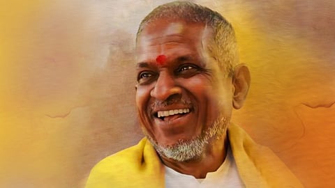 Welcome return of Sengol to its rightful pride of place: Music composer Ilaiyaraaja