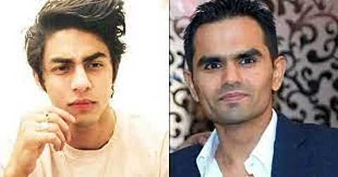 CBI books Sameer Wankhede for seeking Rs 25 crore bribe for not framing Aryan Khan