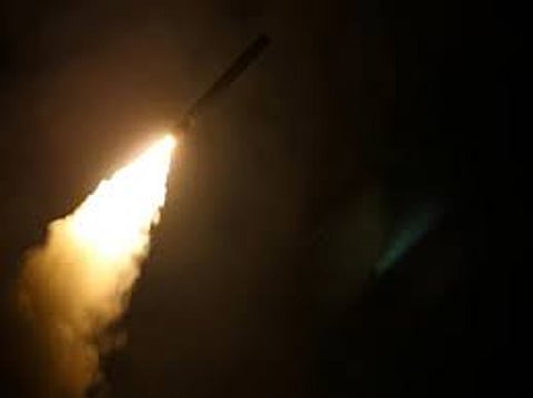Russia missile attack on Ukraine injures 25, damages homes