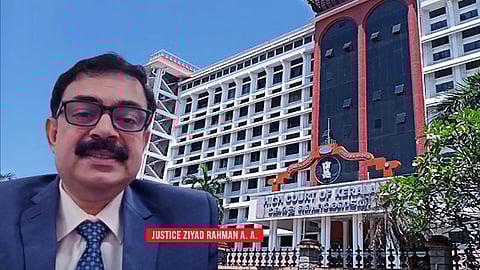 Kerala HC allows medical termination of pregnancy of minor girl impregnated by own brother