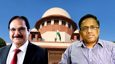 Senior advocate K V Viswanathan's name recommended by Collegium, in line to become 58th CJI in Aug 2030