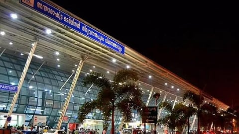 Thiruvananthapuram International Airport gets advanced e-gate system