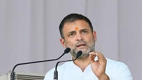 Rahul Gandhi gets NOC from Delhi court for issuance of ordinary passport for 3 years