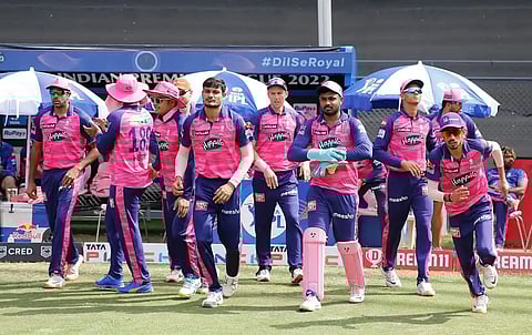 RR eye improved batting effort against SRH to avoid hat-trick of defeats in IPL