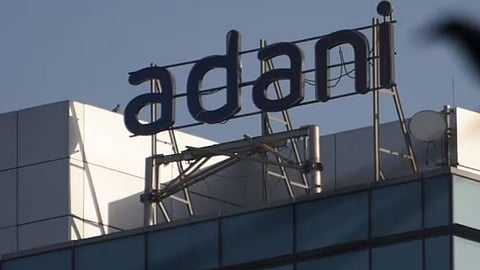 Adani Energy Solutions raises USD 1 bn in share sale, first since Hindenburg