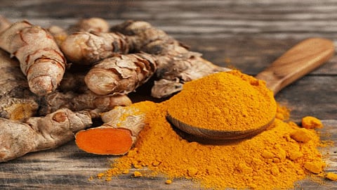 Turmeric: here's how it actually measures up to health claims
