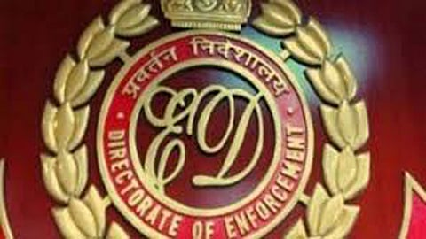 ED arrests 4 in Chinese-linked online betting app 'fraud' worth Rs 400 crore