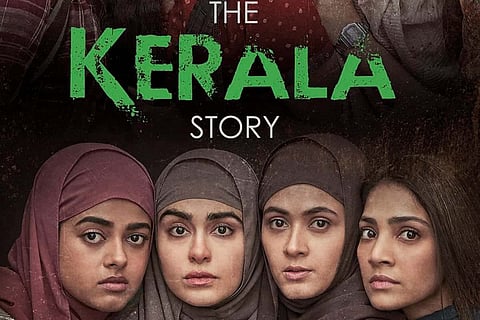 'The Kerala Story' crosses Rs 100 crore-mark at domestic box office