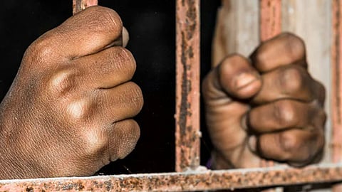 Man gets life term for sexually abusing girl in Kerala